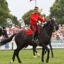 Image 13 in HOUSEHOLD CAVALRY AT ROYAL NORFOLK SHOW 2015