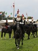 Image 15 in HOUSEHOLD CAVALRY AT ROYAL NORFOLK SHOW 2015