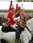 Image 16 in HOUSEHOLD CAVALRY AT ROYAL NORFOLK SHOW 2015