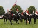 Image 17 in HOUSEHOLD CAVALRY AT ROYAL NORFOLK SHOW 2015