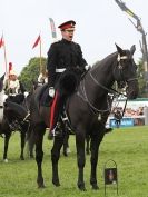 Image 19 in HOUSEHOLD CAVALRY AT ROYAL NORFOLK SHOW 2015