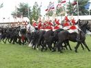 Image 2 in HOUSEHOLD CAVALRY AT ROYAL NORFOLK SHOW 2015