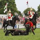 Image 9 in HOUSEHOLD CAVALRY AT ROYAL NORFOLK SHOW 2015