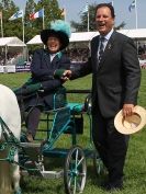 Image 24 in SCURRY DRIVING. ROYAL NORFOLK SHOW  2015