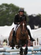 Image 11 in OPEN RESTRICTED 2 PHASE SHOW JUMPING INCORPORATING MAUREEN HOLDEN-- MR VEE MEMORIAL PERPETUAL CUP..ROYAL NORFOLK SHOW 2015