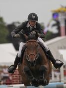 Image 14 in OPEN RESTRICTED 2 PHASE SHOW JUMPING INCORPORATING MAUREEN HOLDEN-- MR VEE MEMORIAL PERPETUAL CUP..ROYAL NORFOLK SHOW 2015