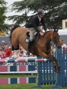 Image 15 in OPEN RESTRICTED 2 PHASE SHOW JUMPING INCORPORATING MAUREEN HOLDEN-- MR VEE MEMORIAL PERPETUAL CUP..ROYAL NORFOLK SHOW 2015