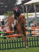 Image 18 in OPEN RESTRICTED 2 PHASE SHOW JUMPING INCORPORATING MAUREEN HOLDEN-- MR VEE MEMORIAL PERPETUAL CUP..ROYAL NORFOLK SHOW 2015