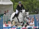 Image 19 in OPEN RESTRICTED 2 PHASE SHOW JUMPING INCORPORATING MAUREEN HOLDEN-- MR VEE MEMORIAL PERPETUAL CUP..ROYAL NORFOLK SHOW 2015