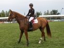 Image 2 in OPEN RESTRICTED 2 PHASE SHOW JUMPING INCORPORATING MAUREEN HOLDEN-- MR VEE MEMORIAL PERPETUAL CUP..ROYAL NORFOLK SHOW 2015