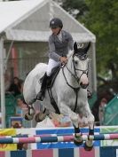 Image 24 in OPEN RESTRICTED 2 PHASE SHOW JUMPING INCORPORATING MAUREEN HOLDEN-- MR VEE MEMORIAL PERPETUAL CUP..ROYAL NORFOLK SHOW 2015