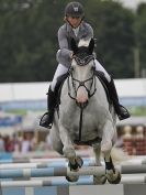 Image 25 in OPEN RESTRICTED 2 PHASE SHOW JUMPING INCORPORATING MAUREEN HOLDEN-- MR VEE MEMORIAL PERPETUAL CUP..ROYAL NORFOLK SHOW 2015