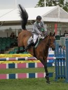Image 27 in OPEN RESTRICTED 2 PHASE SHOW JUMPING INCORPORATING MAUREEN HOLDEN-- MR VEE MEMORIAL PERPETUAL CUP..ROYAL NORFOLK SHOW 2015