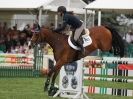 Image 30 in OPEN RESTRICTED 2 PHASE SHOW JUMPING INCORPORATING MAUREEN HOLDEN-- MR VEE MEMORIAL PERPETUAL CUP..ROYAL NORFOLK SHOW 2015