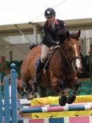 Image 35 in OPEN RESTRICTED 2 PHASE SHOW JUMPING INCORPORATING MAUREEN HOLDEN-- MR VEE MEMORIAL PERPETUAL CUP..ROYAL NORFOLK SHOW 2015