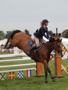 Image 36 in OPEN RESTRICTED 2 PHASE SHOW JUMPING INCORPORATING MAUREEN HOLDEN-- MR VEE MEMORIAL PERPETUAL CUP..ROYAL NORFOLK SHOW 2015