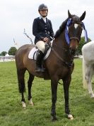 Image 5 in OPEN RESTRICTED 2 PHASE SHOW JUMPING INCORPORATING MAUREEN HOLDEN-- MR VEE MEMORIAL PERPETUAL CUP..ROYAL NORFOLK SHOW 2015