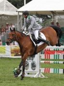 Image 51 in OPEN RESTRICTED 2 PHASE SHOW JUMPING INCORPORATING MAUREEN HOLDEN-- MR VEE MEMORIAL PERPETUAL CUP..ROYAL NORFOLK SHOW 2015