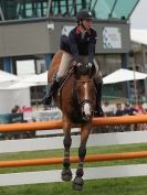 Image 53 in OPEN RESTRICTED 2 PHASE SHOW JUMPING INCORPORATING MAUREEN HOLDEN-- MR VEE MEMORIAL PERPETUAL CUP..ROYAL NORFOLK SHOW 2015