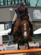 Image 54 in OPEN RESTRICTED 2 PHASE SHOW JUMPING INCORPORATING MAUREEN HOLDEN-- MR VEE MEMORIAL PERPETUAL CUP..ROYAL NORFOLK SHOW 2015