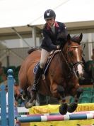 Image 56 in OPEN RESTRICTED 2 PHASE SHOW JUMPING INCORPORATING MAUREEN HOLDEN-- MR VEE MEMORIAL PERPETUAL CUP..ROYAL NORFOLK SHOW 2015