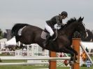 Image 57 in OPEN RESTRICTED 2 PHASE SHOW JUMPING INCORPORATING MAUREEN HOLDEN-- MR VEE MEMORIAL PERPETUAL CUP..ROYAL NORFOLK SHOW 2015