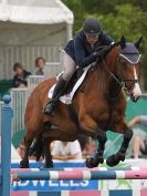 Image 58 in OPEN RESTRICTED 2 PHASE SHOW JUMPING INCORPORATING MAUREEN HOLDEN-- MR VEE MEMORIAL PERPETUAL CUP..ROYAL NORFOLK SHOW 2015