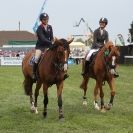 Image 6 in OPEN RESTRICTED 2 PHASE SHOW JUMPING INCORPORATING MAUREEN HOLDEN-- MR VEE MEMORIAL PERPETUAL CUP..ROYAL NORFOLK SHOW 2015