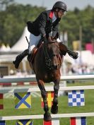 Image 10 in A and B COMPETITION. SHOW JUMPING. ROYAL NORFOLK SHOW.