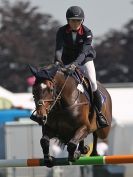 Image 20 in A and B COMPETITION. SHOW JUMPING. ROYAL NORFOLK SHOW.