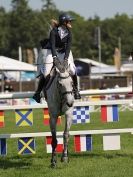 Image 23 in A and B COMPETITION. SHOW JUMPING. ROYAL NORFOLK SHOW.