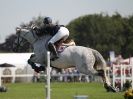 Image 24 in A and B COMPETITION. SHOW JUMPING. ROYAL NORFOLK SHOW.