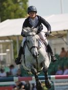 Image 25 in A and B COMPETITION. SHOW JUMPING. ROYAL NORFOLK SHOW.