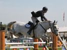 Image 26 in A and B COMPETITION. SHOW JUMPING. ROYAL NORFOLK SHOW.