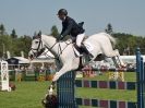 Image 34 in A and B COMPETITION. SHOW JUMPING. ROYAL NORFOLK SHOW.