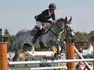 Image 36 in A and B COMPETITION. SHOW JUMPING. ROYAL NORFOLK SHOW.