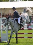 Image 37 in A and B COMPETITION. SHOW JUMPING. ROYAL NORFOLK SHOW.