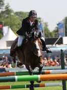 Image 5 in A and B COMPETITION. SHOW JUMPING. ROYAL NORFOLK SHOW.