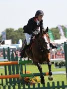 Image 6 in A and B COMPETITION. SHOW JUMPING. ROYAL NORFOLK SHOW.