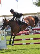 Image 7 in A and B COMPETITION. SHOW JUMPING. ROYAL NORFOLK SHOW.