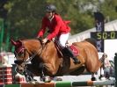 Image 8 in A and B COMPETITION. SHOW JUMPING. ROYAL NORFOLK SHOW.