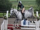 Image 13 in NSEA. SHOW JUMPING. CLASS 1. OVERA FARM STUD. JULY 2015