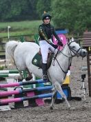 Image 19 in NSEA. SHOW JUMPING. CLASS 1. OVERA FARM STUD. JULY 2015