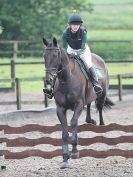 Image 22 in NSEA. SHOW JUMPING. CLASS 1. OVERA FARM STUD. JULY 2015