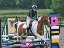 Image 39 in NSEA. SHOW JUMPING. CLASS 1. OVERA FARM STUD. JULY 2015
