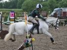 Image 47 in NSEA. SHOW JUMPING. CLASS 1. OVERA FARM STUD. JULY 2015