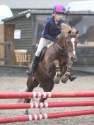 Image 49 in NSEA. SHOW JUMPING. CLASS 1. OVERA FARM STUD. JULY 2015