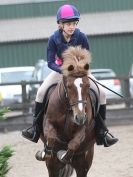 Image 51 in NSEA. SHOW JUMPING. CLASS 1. OVERA FARM STUD. JULY 2015