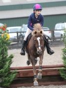 Image 52 in NSEA. SHOW JUMPING. CLASS 1. OVERA FARM STUD. JULY 2015