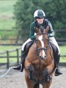 Image 8 in NSEA. SHOW JUMPING. CLASS 1. OVERA FARM STUD. JULY 2015